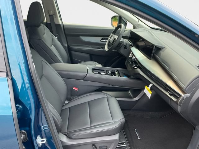New 2026 Nissan Murano SL AWD/4WD image 17