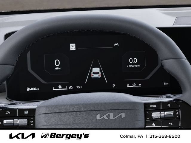 New 2026 Kia Sorento SX Prestige AWD/4WD image 24