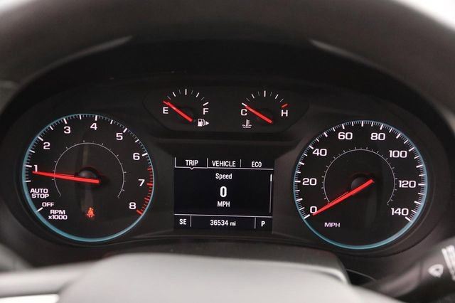 Used 2024 Chevrolet Malibu LT image 14