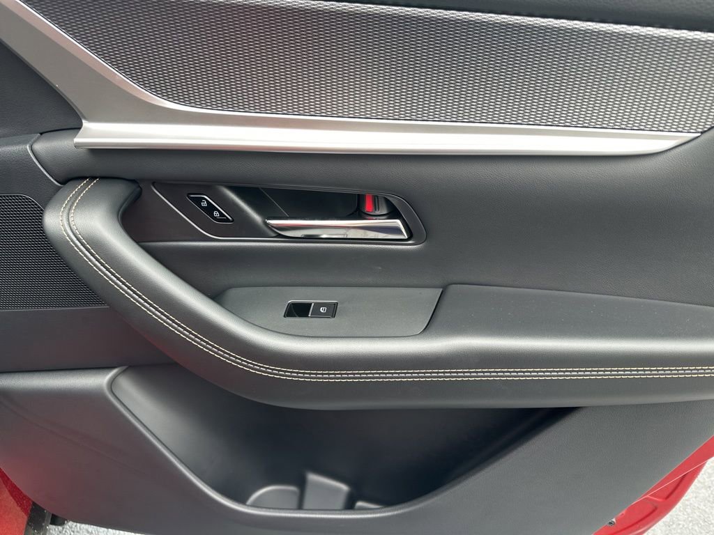 New 2026 MAZDA CX-90 3.3 Turbo S w/ Premium Package AWD/4WD image 11