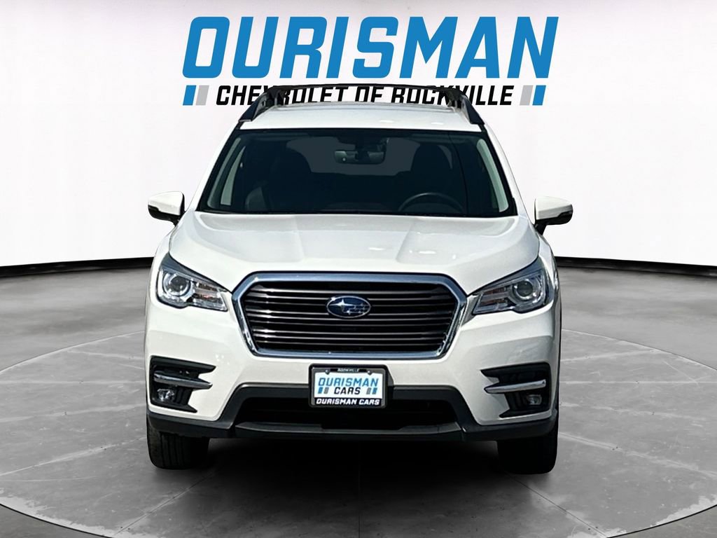 Used 2022 Subaru Ascent Limited image 8