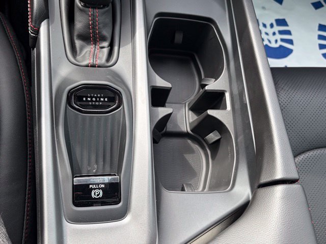 New 2026 Dodge Charger Scat Pack AWD/4WD image 26
