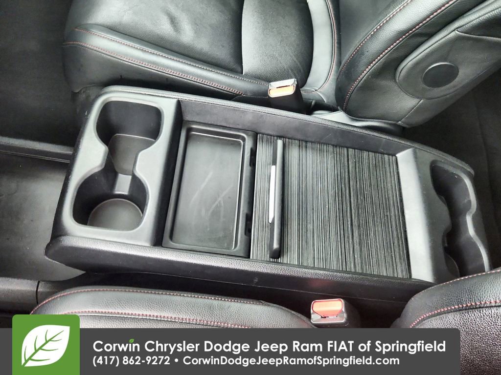 Used 2024 Honda Odyssey Sport image 29