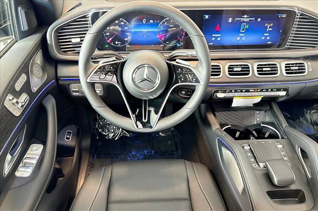New 2026 Mercedes-Benz GLE 450 4MATIC Coupe image 20