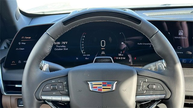 New 2025 Cadillac CT5 Premium Luxury image 16