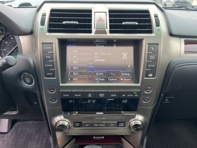 Used 2018 Lexus GX 460 image 20