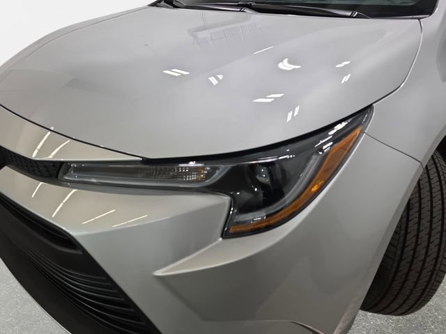 Certified 2023 Toyota Corolla LE w/ Carpet Mat Package (TMS) image 25
