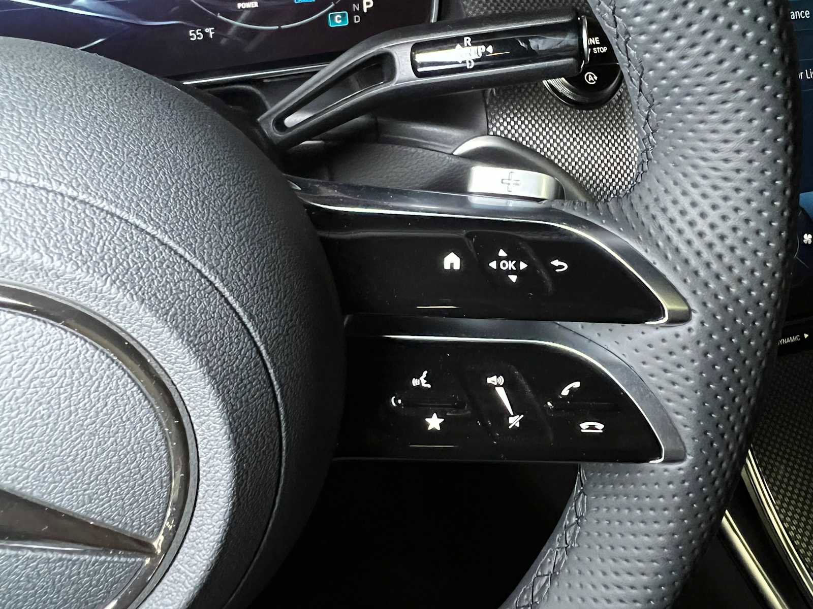 New 2025 Mercedes-Benz GLC 300 4MATIC image 24