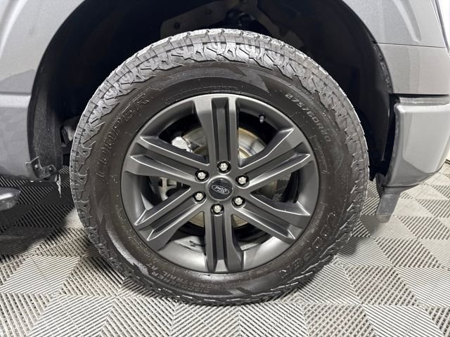 Used 2022 Ford F150 XLT w/ Equipment Group 302A High image 9