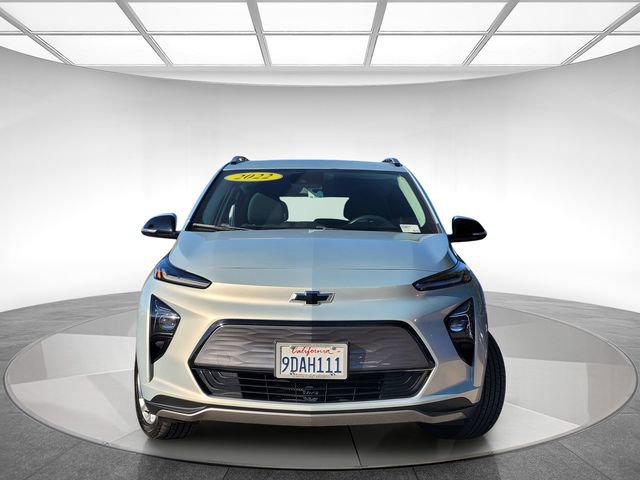 Used 2022 Chevrolet Bolt EUV LT image 2