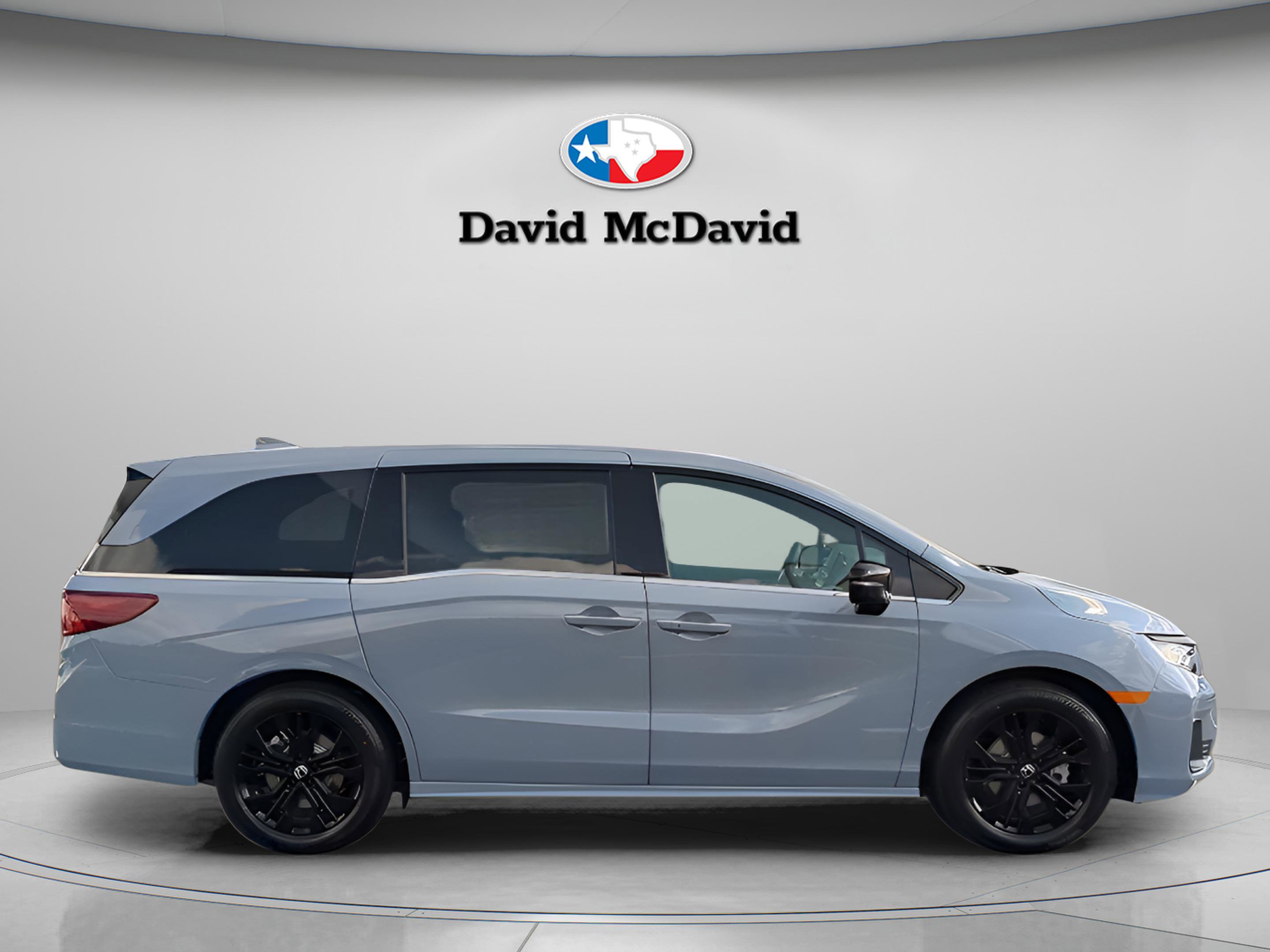 New 2026 Honda Odyssey Sport-L image 7