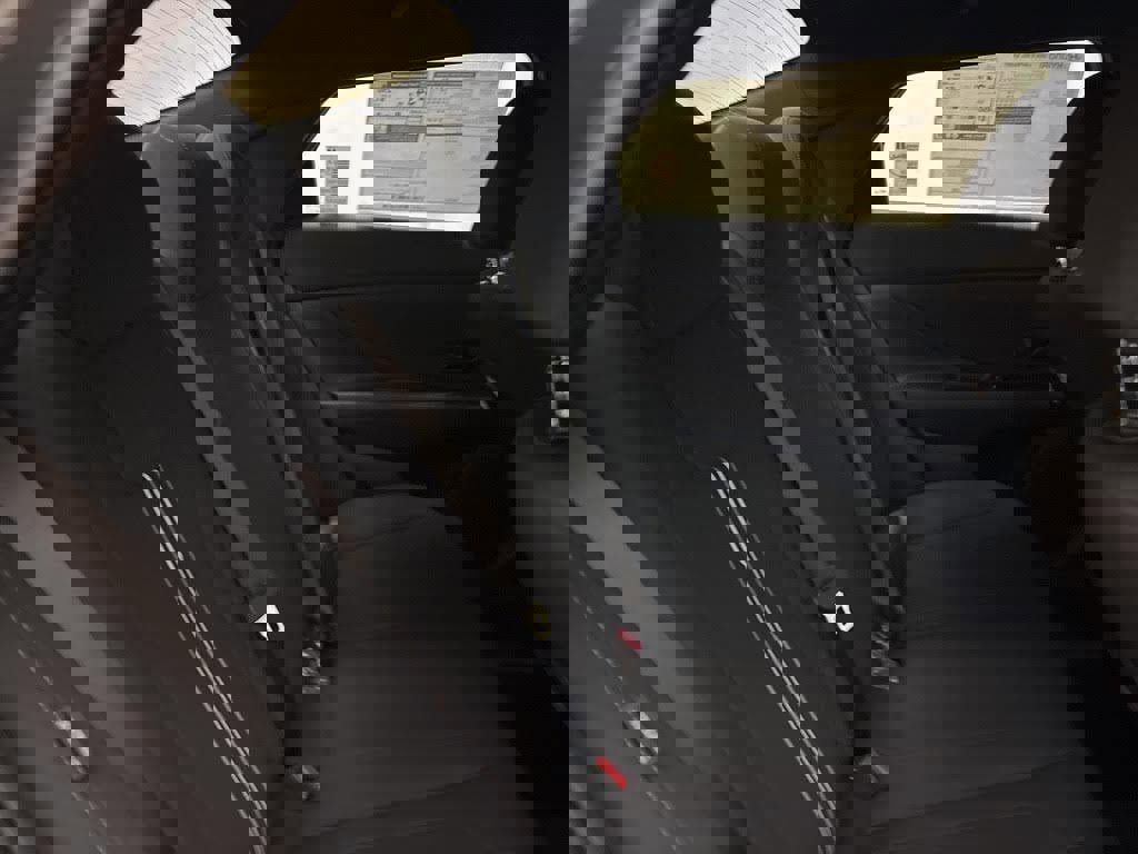 New 2026 Hyundai Elantra Sport image 17