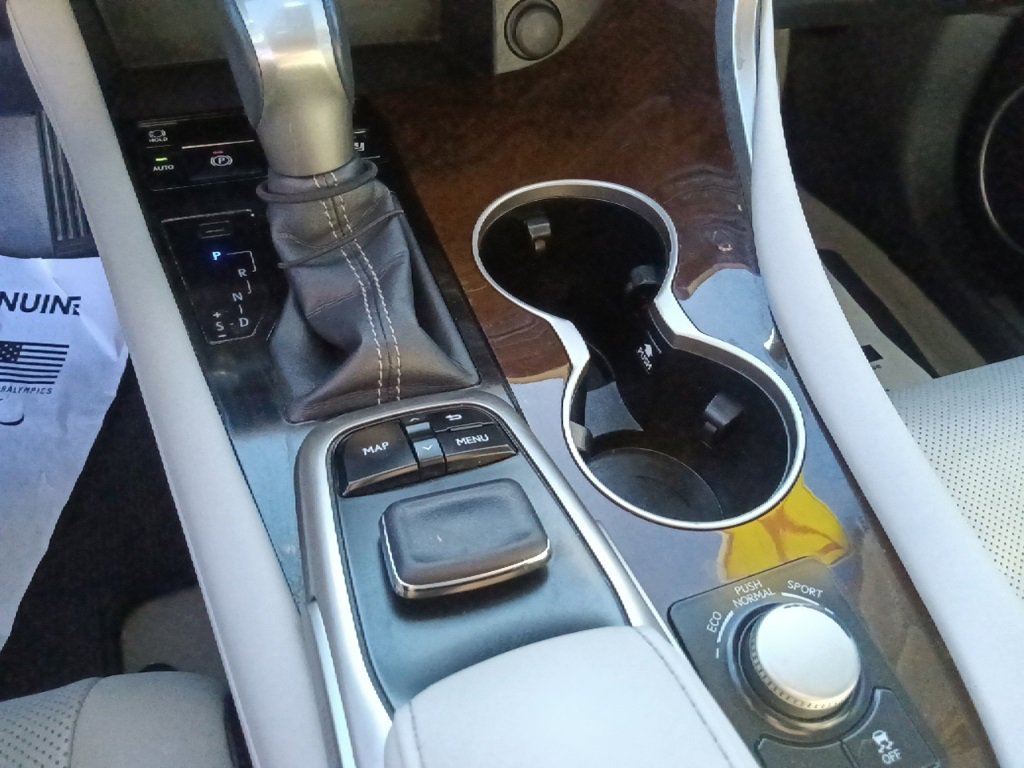 Used 2017 Lexus RX 350 FWD image 25