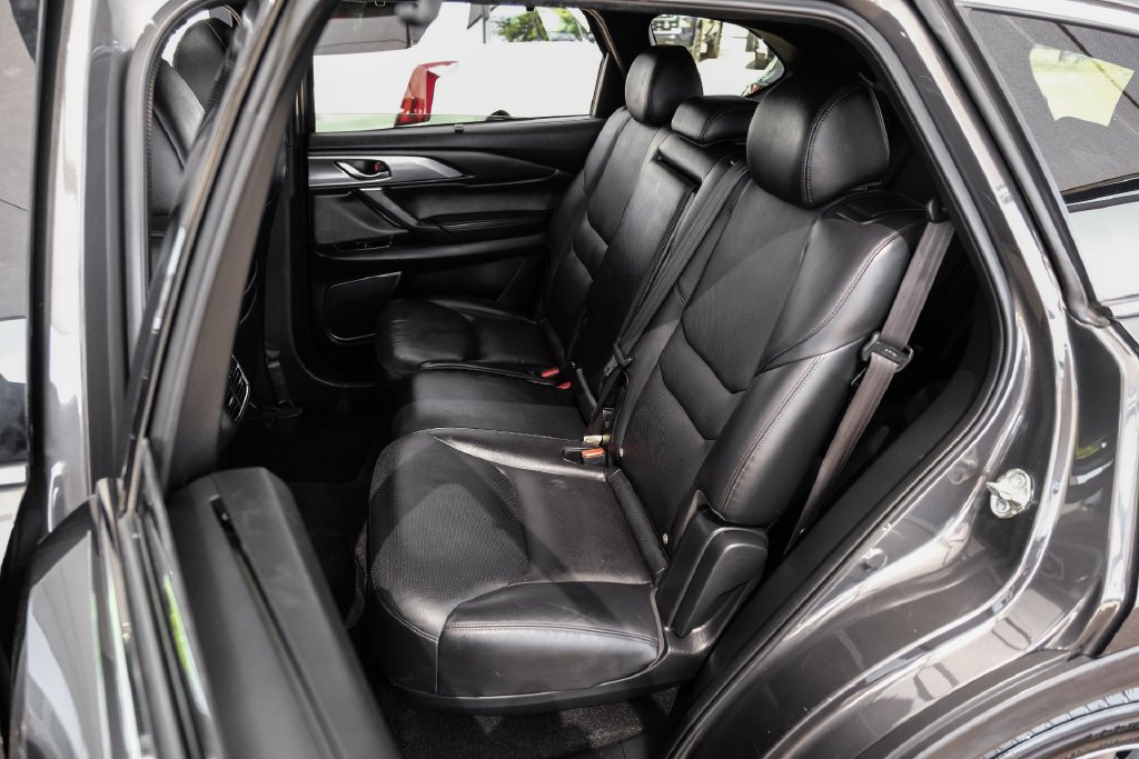 Used 2019 MAZDA CX-9 Grand Touring FWD image 46