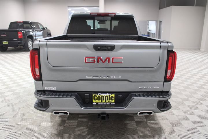 New 2026 GMC Sierra 1500 Denali image 11