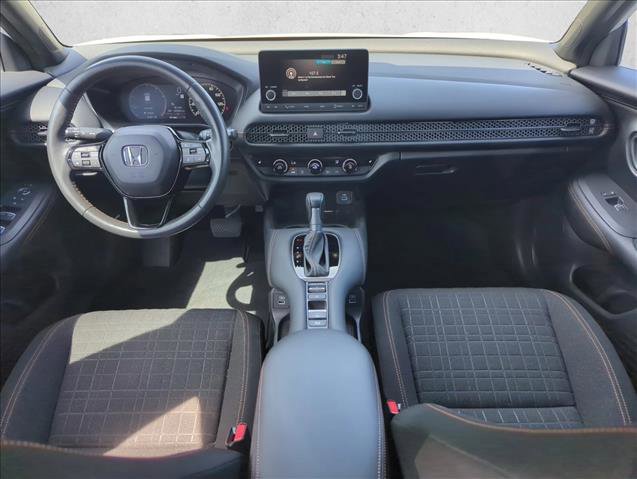 Used 2023 Honda HR-V Sport image 20