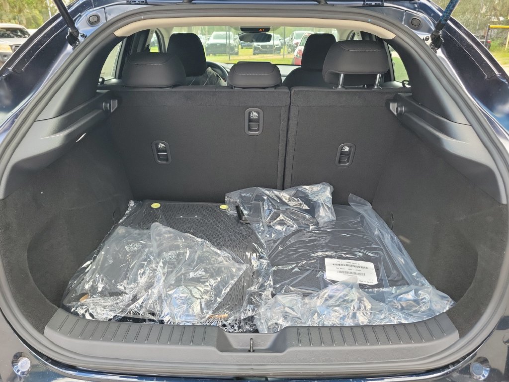 New 2026 MAZDA CX-30 AWD 2.5 S image 9