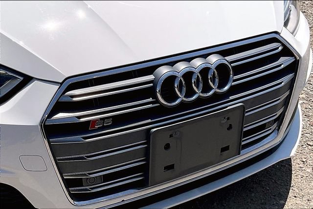 Used 2019 Audi S5 Premium Plus w/ Premium Plus AWD/4WD image 30