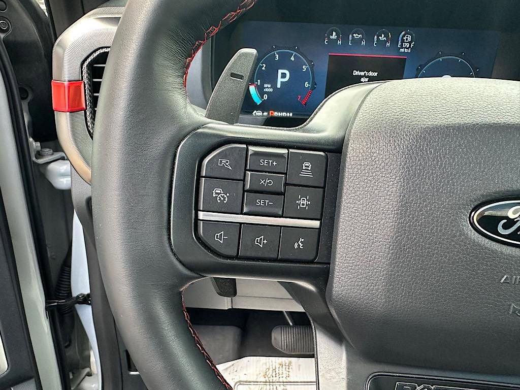 Used 2024 Ford F150 Raptor image 24