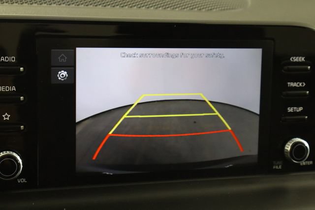 Used 2026 Kia Seltos LX FWD image 32