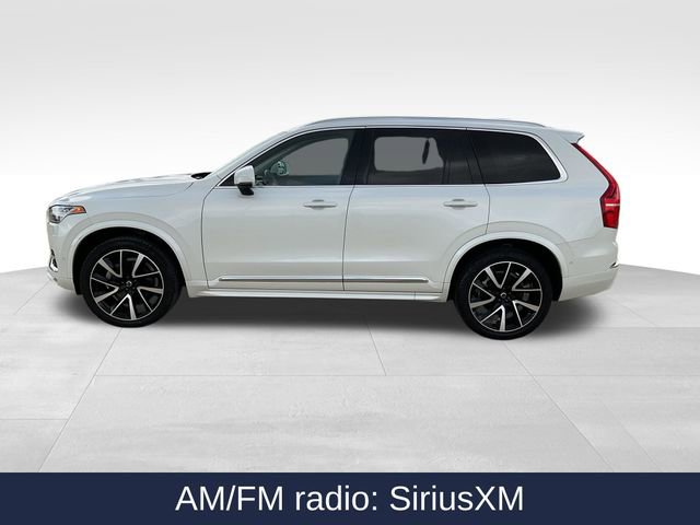 Used 2023 Volvo XC90 B6 Plus w/ Protection Package Premier image 4