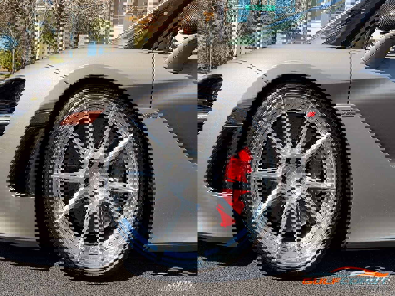 Used 2020 McLaren 720S Performance image 48