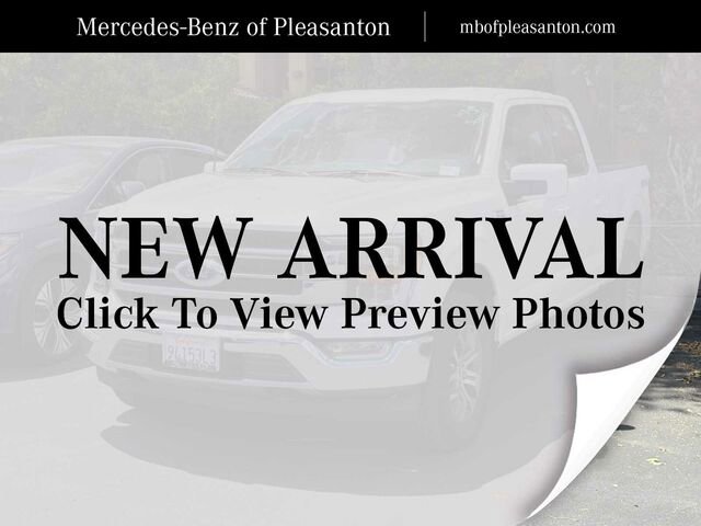 Used 2022 Ford F150 Lariat w/ Equipment Group 501A Mid