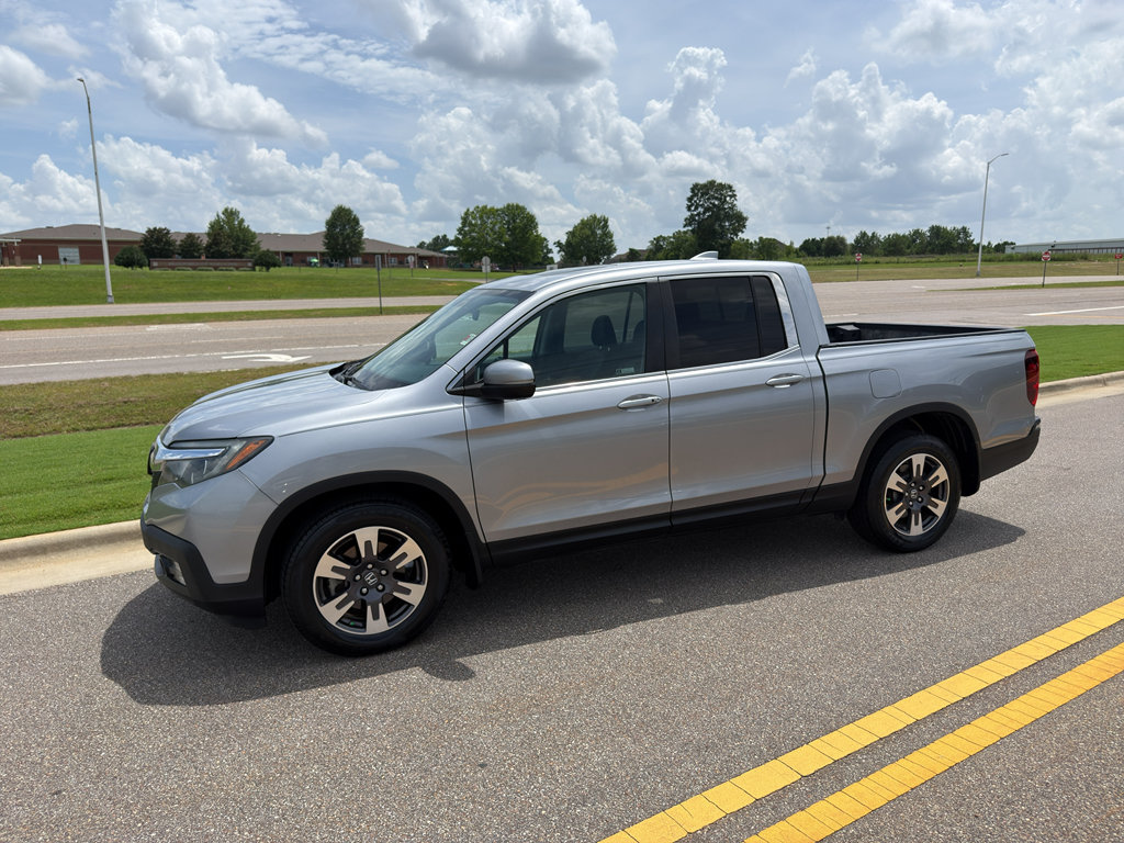 Used 2019 Honda Ridgeline RTL image 12