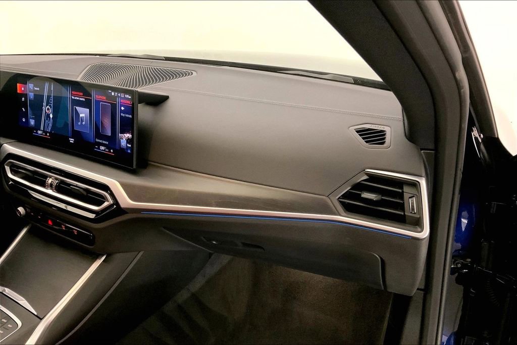 Certified 2023 BMW i4 eDrive35 RWD image 23