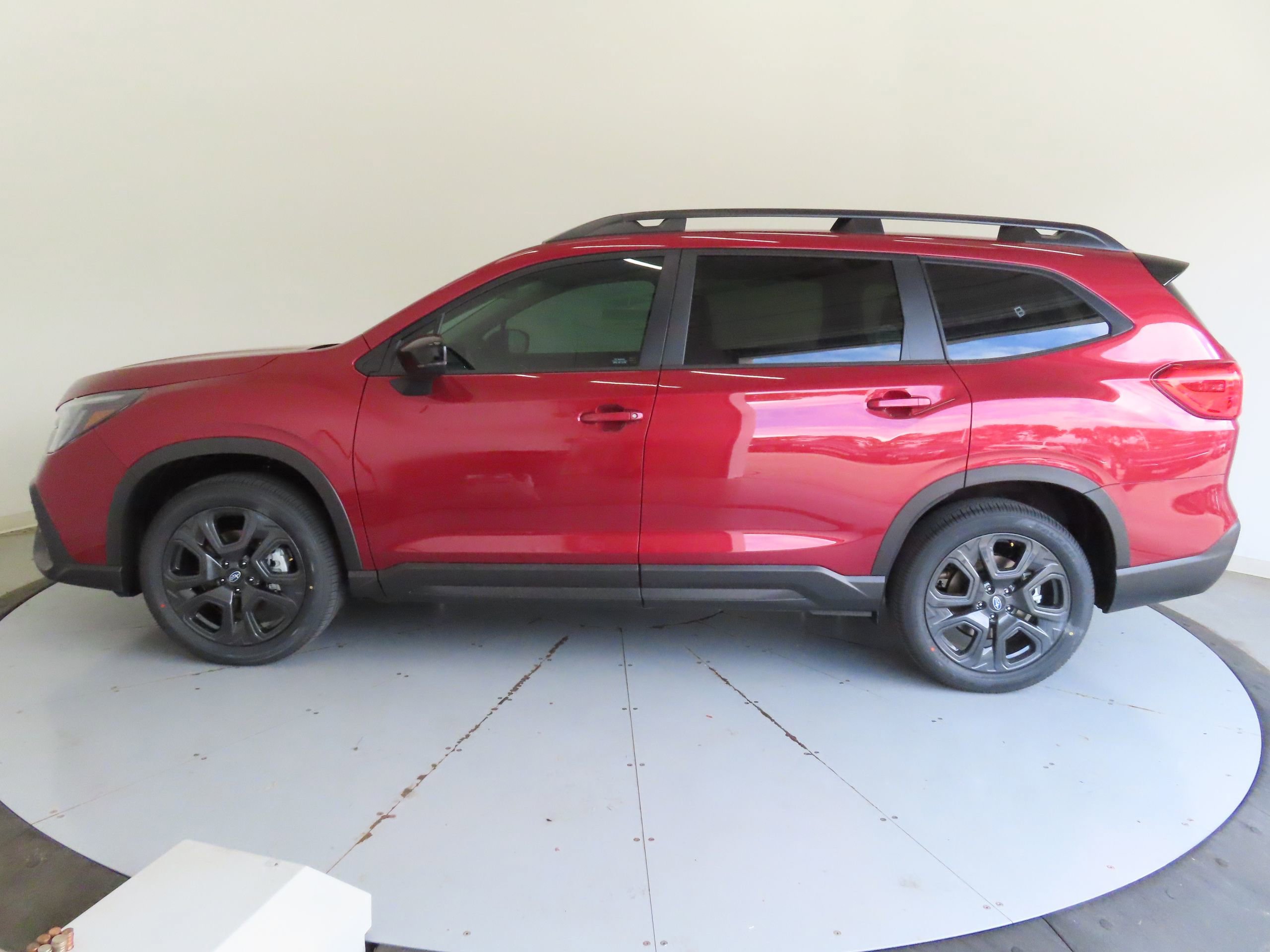 New 2026 Subaru Ascent Bronze Edition AWD/4WD image 7