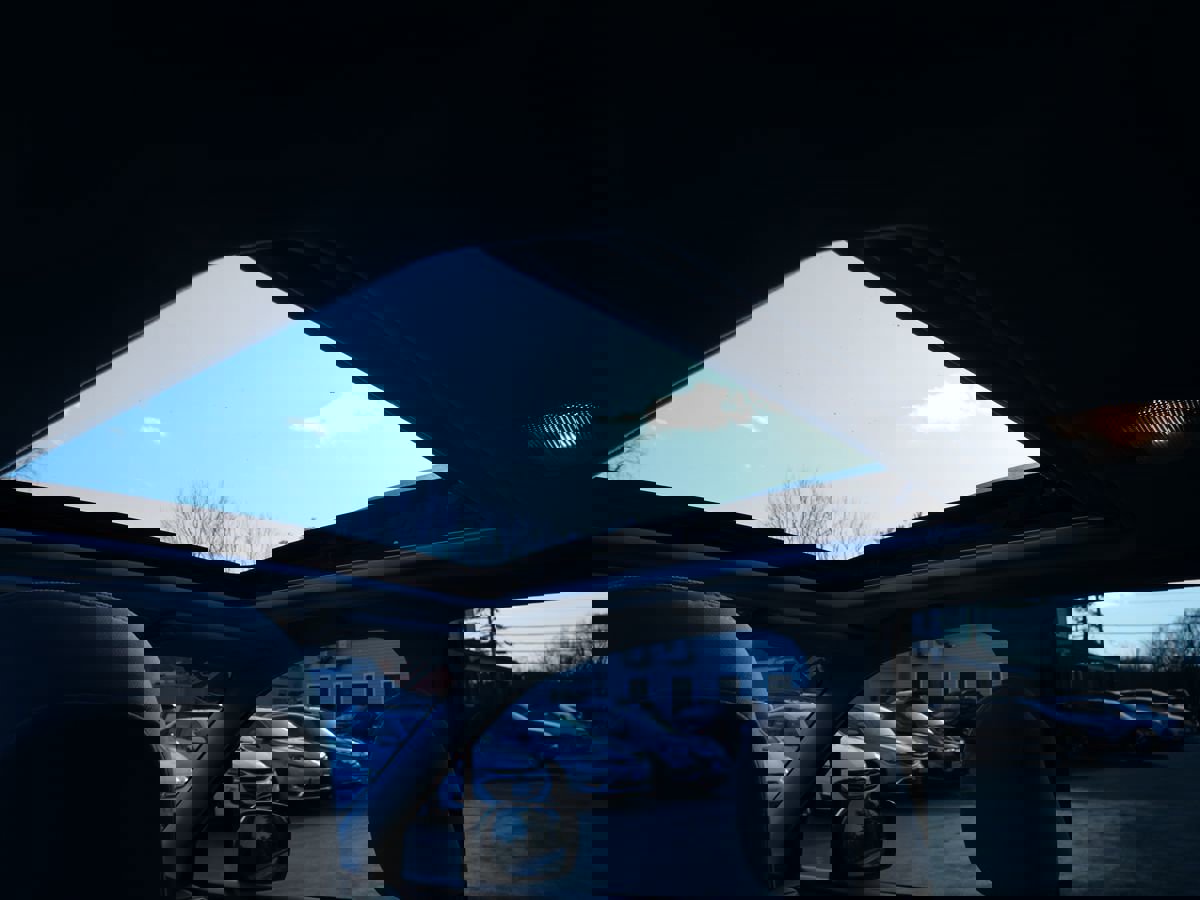 Used 2016 Subaru Forester 2.5i Premium w/ All-Weather Package image 22