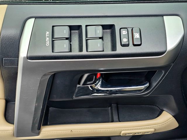 Used 2023 Toyota 4Runner Limited image 22