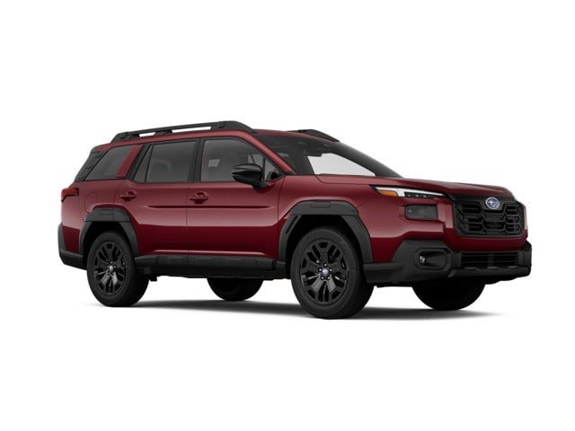 New 2026 Subaru Outback Limited XT