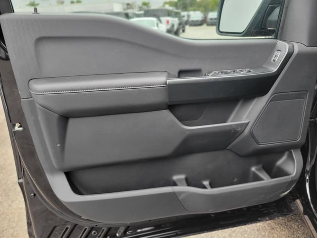 New 2026 Ford F150 STX w/ Equipment Group 200A image 15