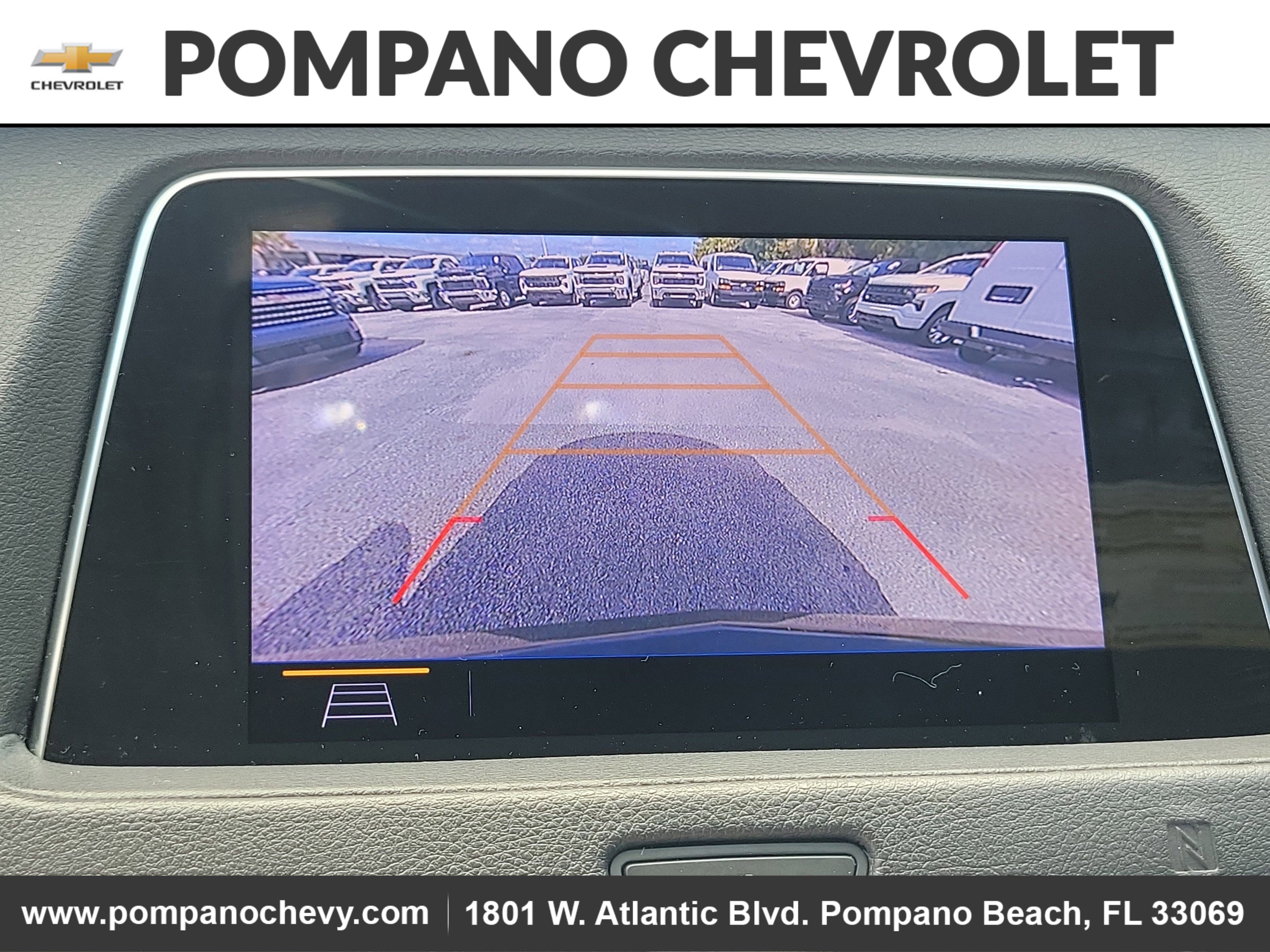 Used 2019 Cadillac XT4 Premium Luxury w/ Driver Awareness Package image 26