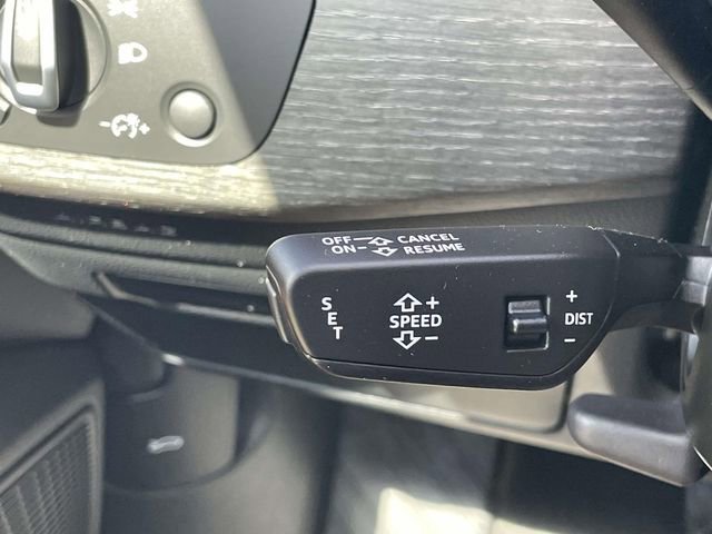 Used 2023 Audi A5 2.0T Premium Plus w/ Premium Plus image 35