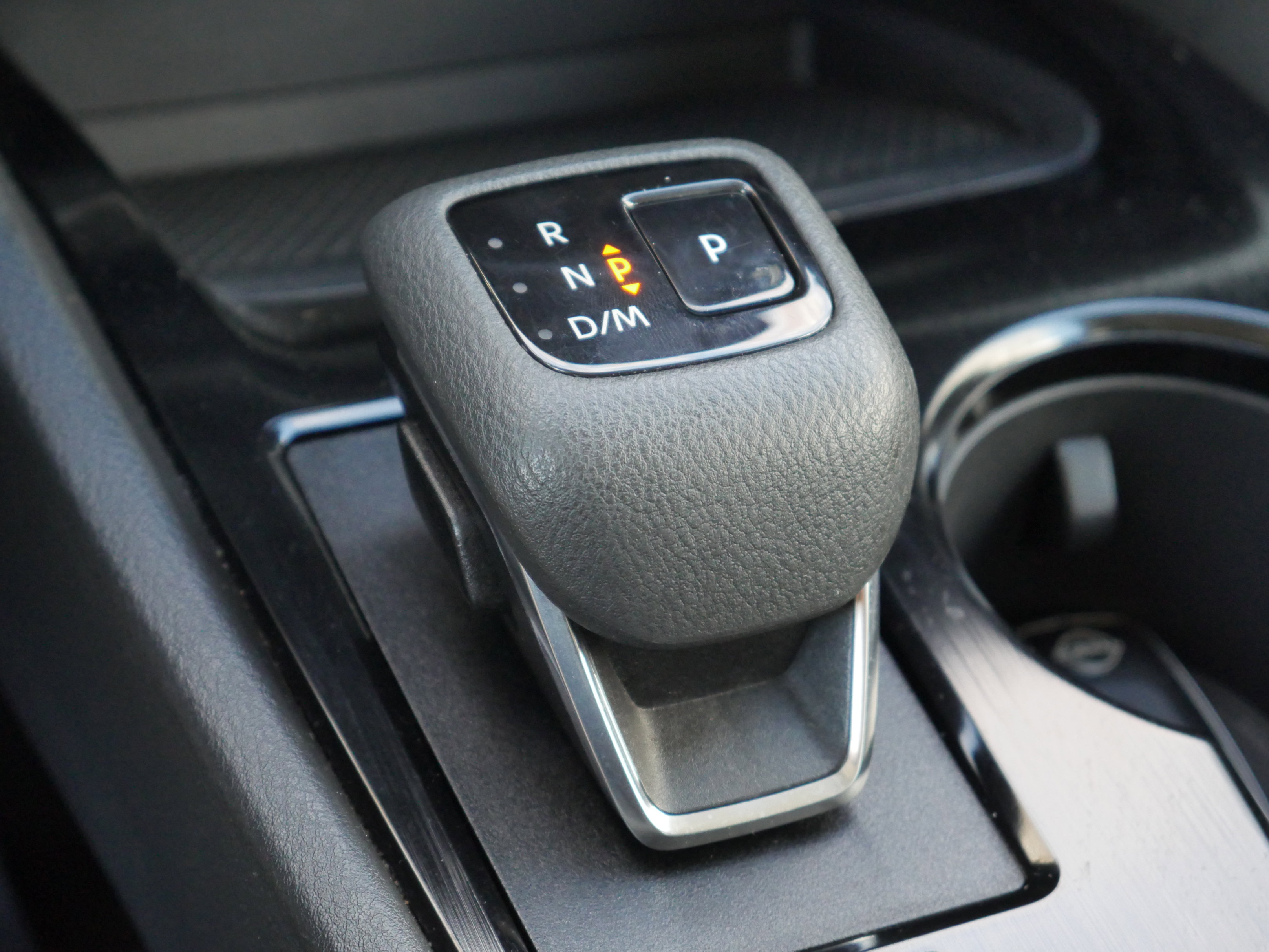 Certified 2023 Nissan Rogue S image 12