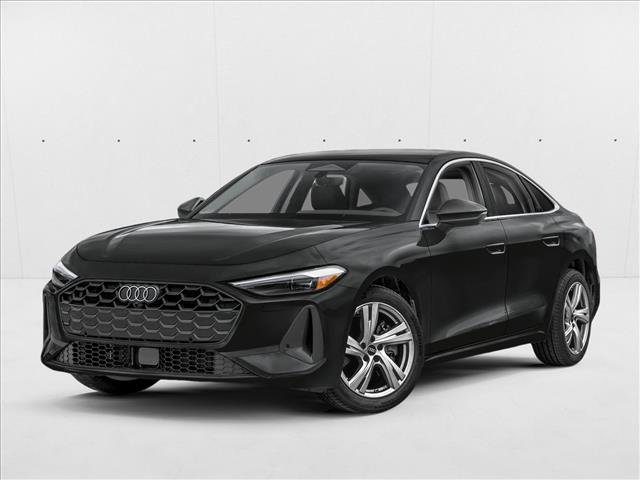 New 2027 Audi A5 w/ S Line Package AWD/4WD image 1