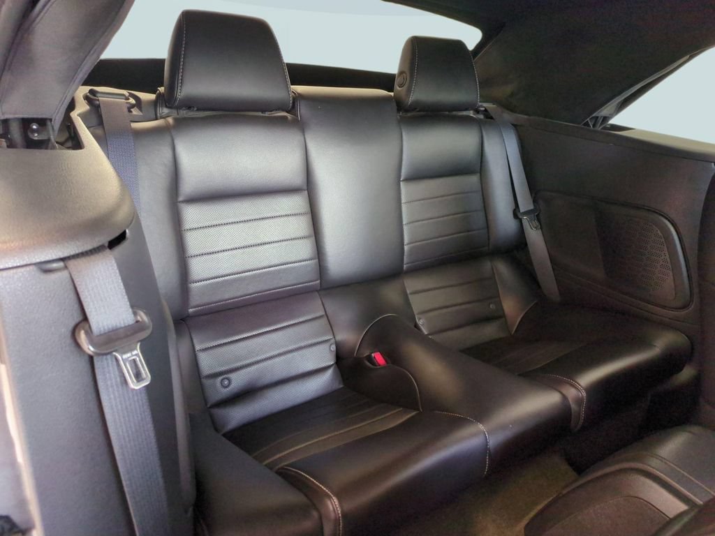 Used 2014 Ford Mustang GT Premium w/ Electronics Package RWD image 26