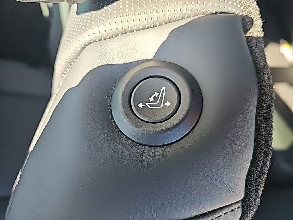 New 2026 Hyundai Palisade Calligraphy AWD/4WD image 36