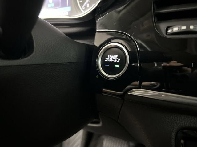 Certified 2020 Buick Encore Preferred FWD image 16