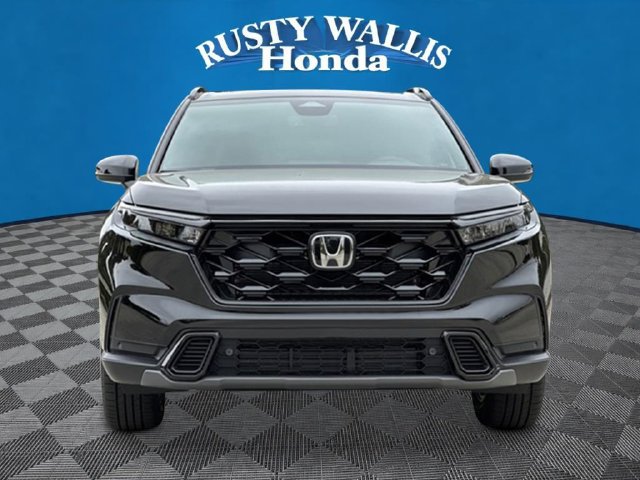 New 2027 Honda CR-V Sport-L image 8