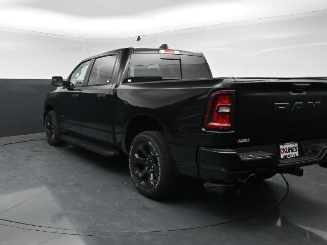 New 2026 RAM 1500 Express AWD/4WD image 7