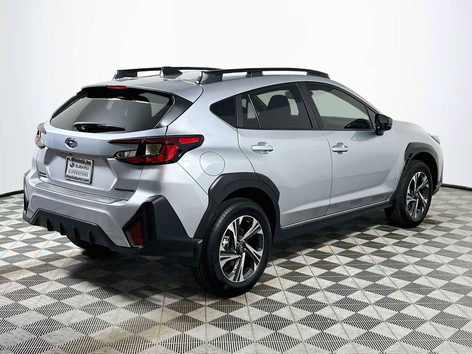 Certified 2026 Subaru Crosstrek 2.5i Premium w/ Convenience Package #2 AWD/4WD image 7
