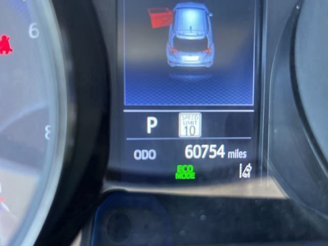 Used 2021 Toyota C-HR LE image 14