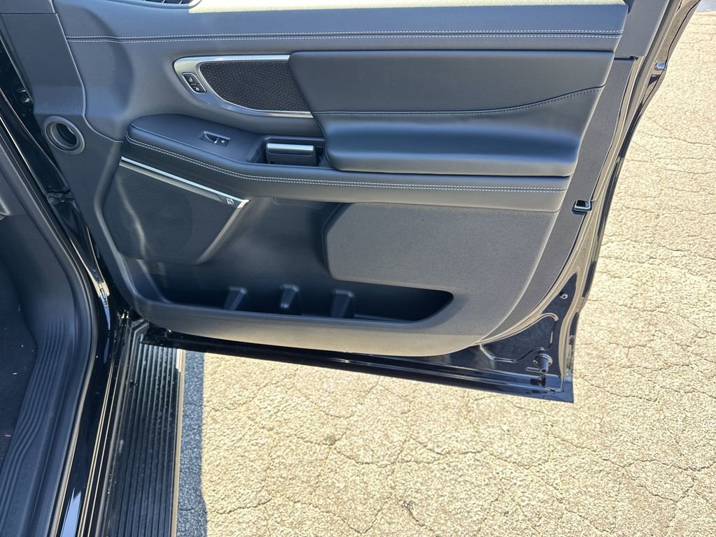 New 2026 Ford Expedition Max Platinum w/ Stealth Appearance Package image 14