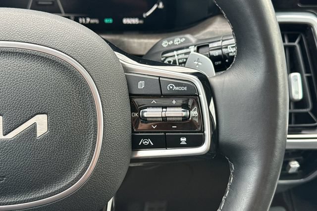 Certified 2022 Kia Sorento SX Prestige AWD/4WD image 34