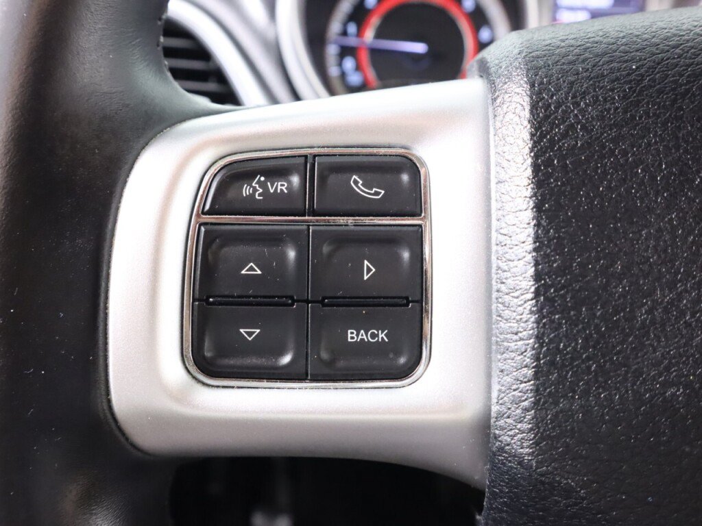 Used 2014 Dodge Journey SXT AWD/4WD image 12