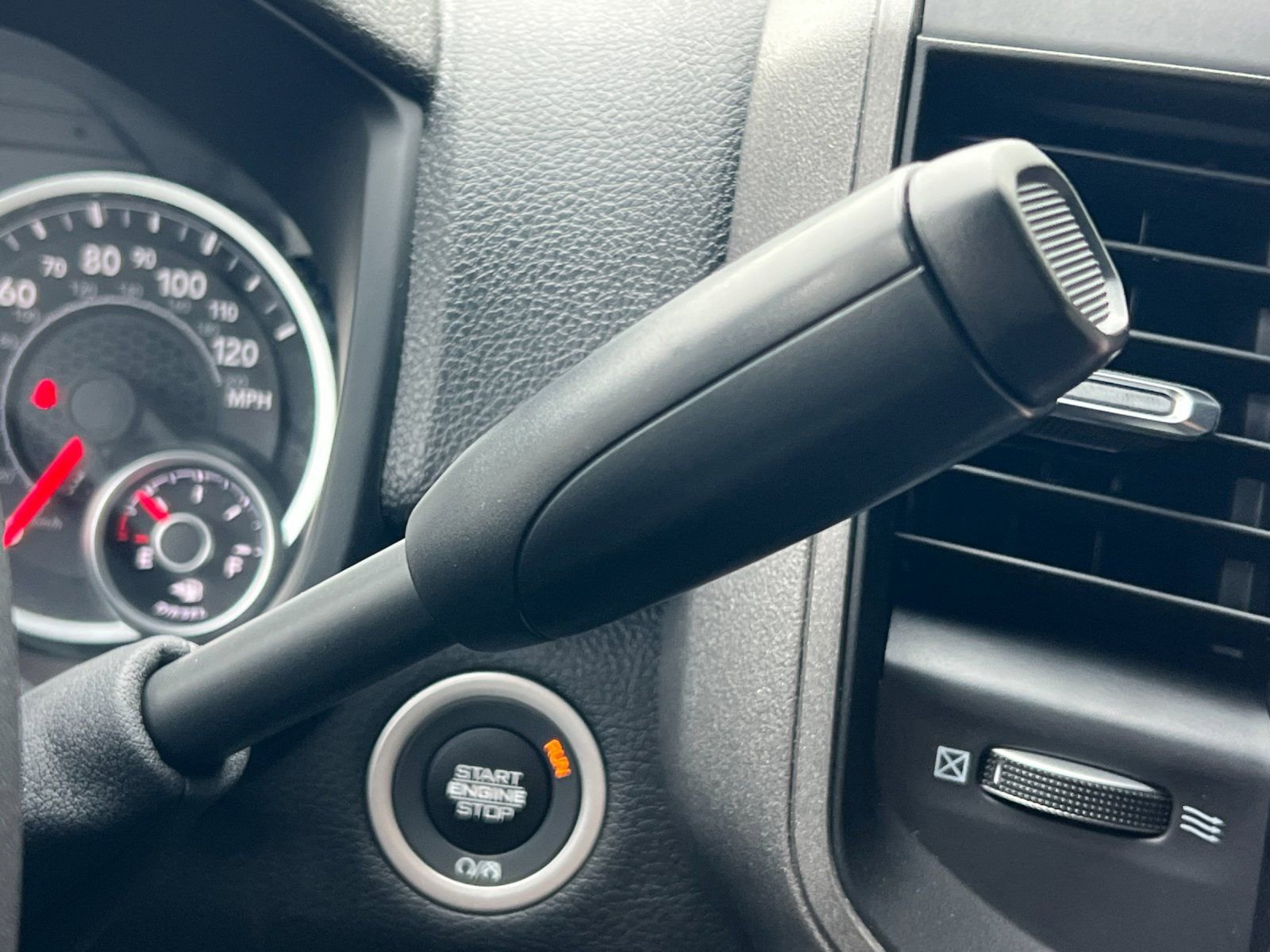 New 2026 RAM 3500 Tradesman image 20