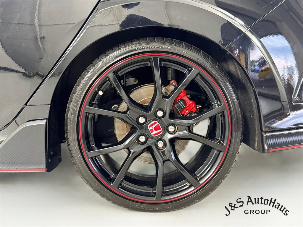 Used 2021 Honda Civic Type R image 39